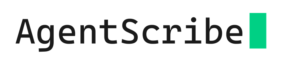 AgentScribe